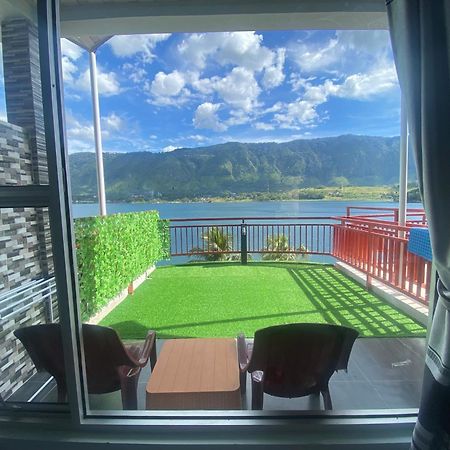 טוק טוק Vandu'S View Guest House & Restaurant מראה חיצוני תמונה