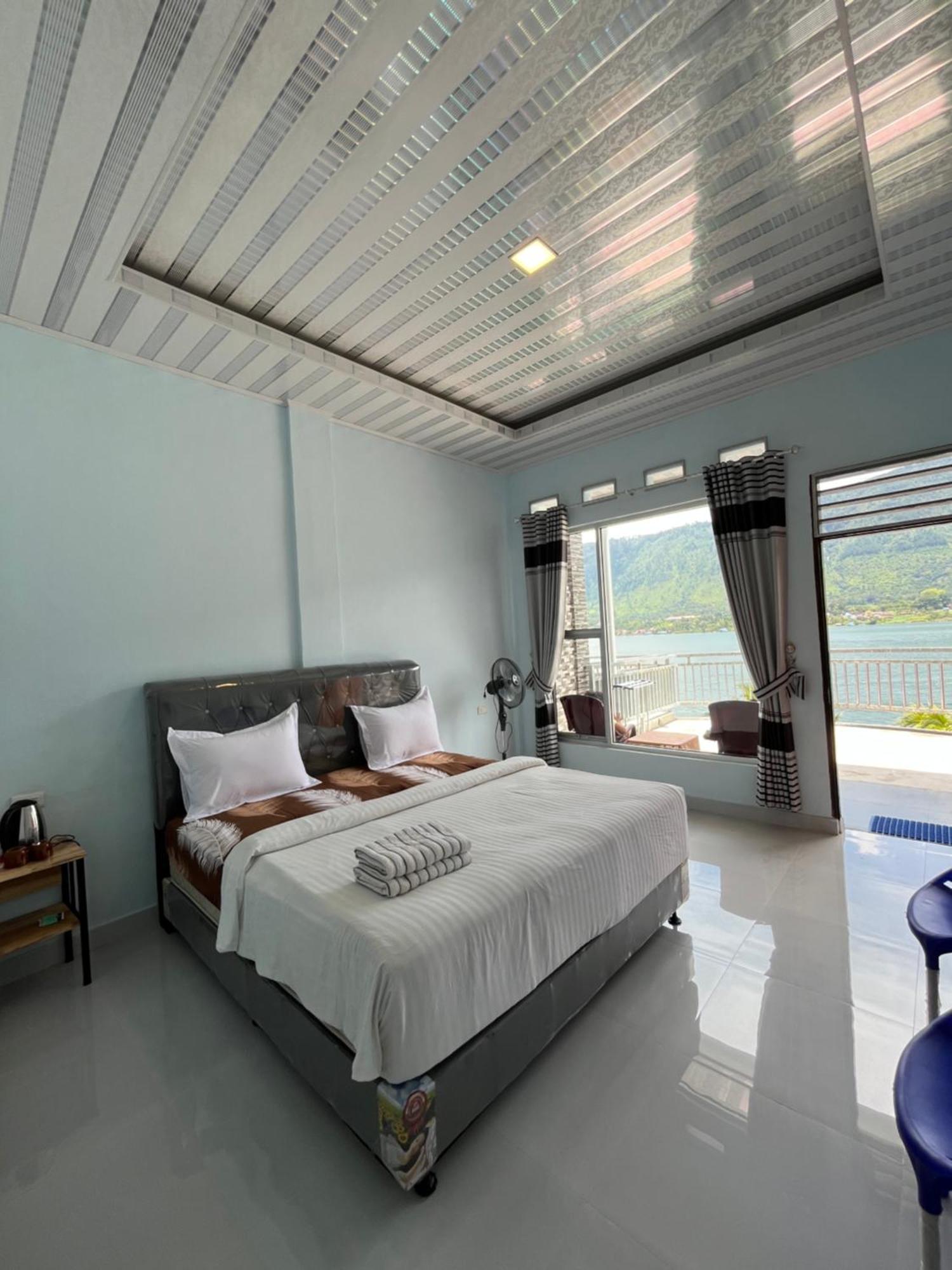 טוק טוק Vandu'S View Guest House & Restaurant מראה חיצוני תמונה