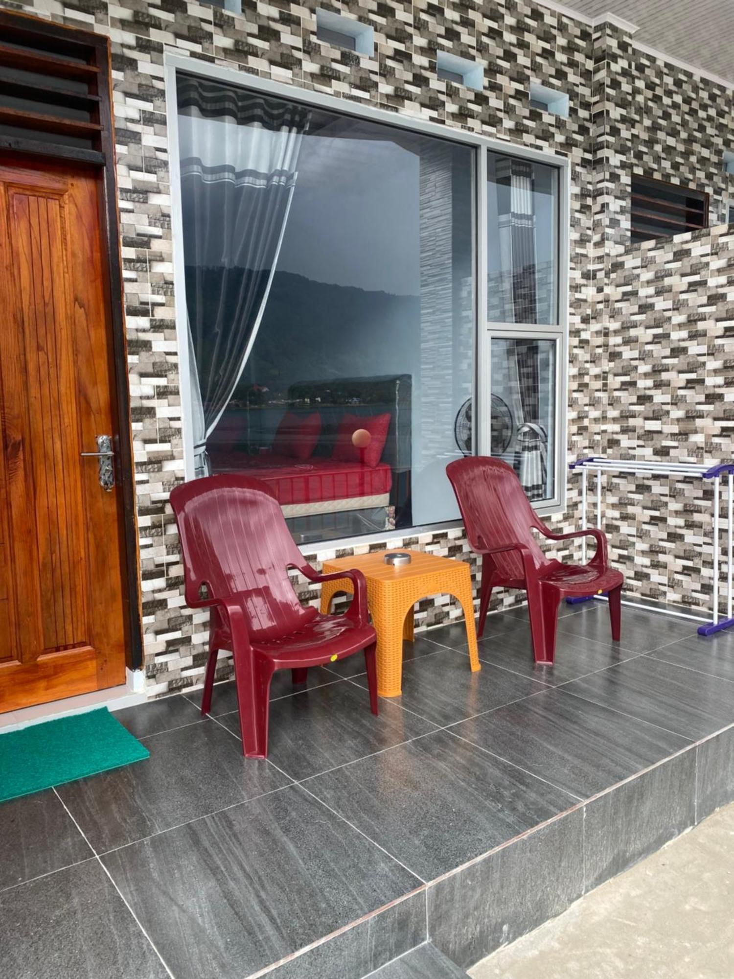 טוק טוק Vandu'S View Guest House & Restaurant מראה חיצוני תמונה