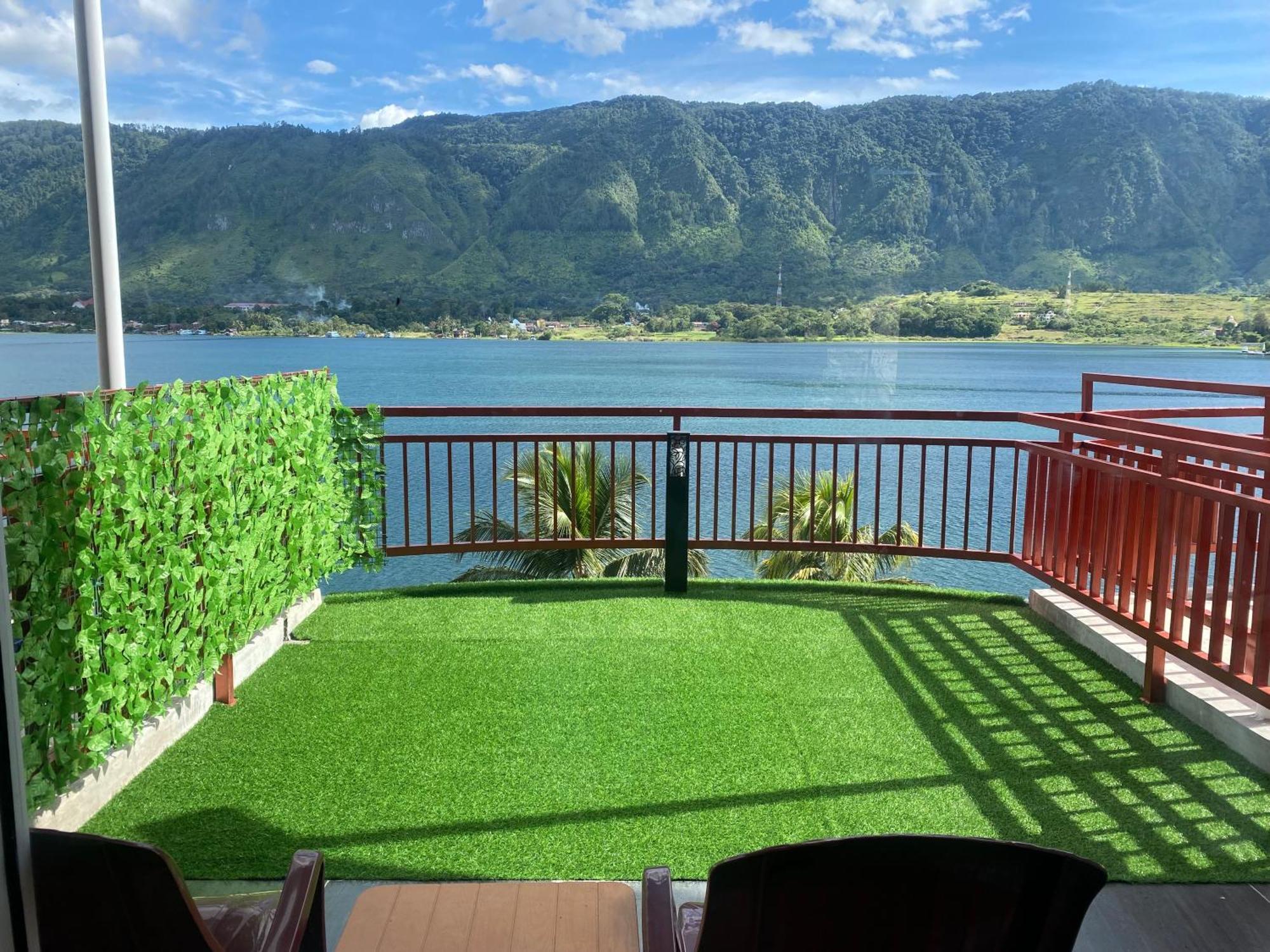 טוק טוק Vandu'S View Guest House & Restaurant מראה חיצוני תמונה